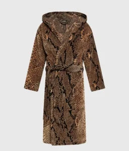 Robero Cavalli bademantil ORIGINAL (radnja 320e) (br: L/XL)