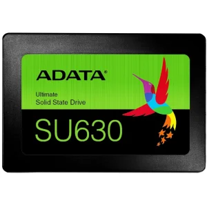 Adata 480gb Ultimate Su630 Sata 3 2.5" Asu630ss-480gq-r