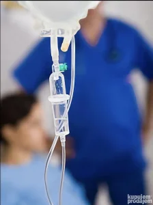 Medicinske usluge Novi Sad