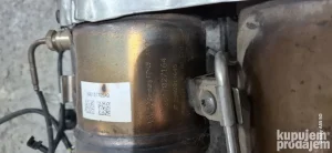 Dpf Vw,audi,skoda