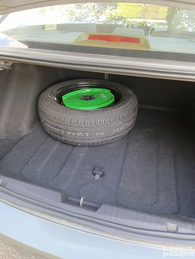 2009 Chevrolet Cruze 4D LS 1.6L