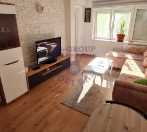 Bulevar Oslobođenja, 2.0 dvosoban, 42 m²