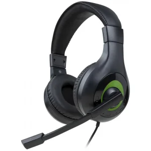 NACON Stereo Gaming Headset v1 Xbox black