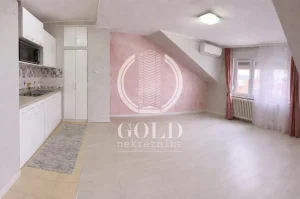 Novo Naselje, 2.0 dvosoban, 48 m²