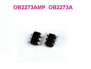 OB2273AMP OB2273A IC kolo SMD SOT23-6