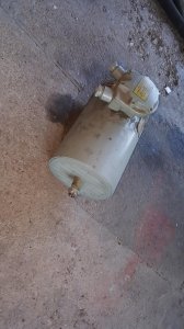 Alternator generator 24v 3000w