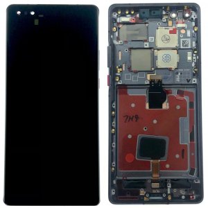 Huawei Mate 40 PRO LCD Displej Ekran i touch + UGRADNJA