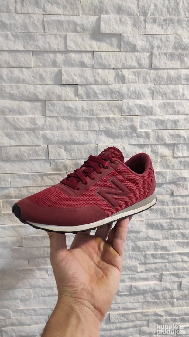New balance 40