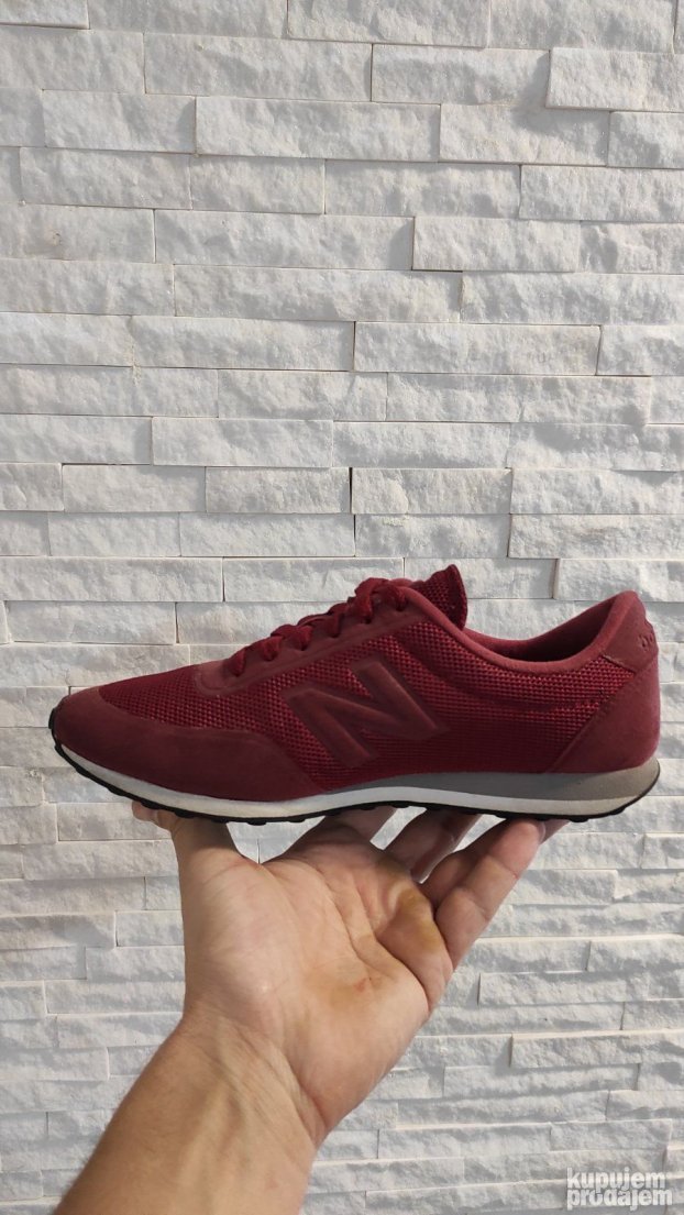 New balance 40