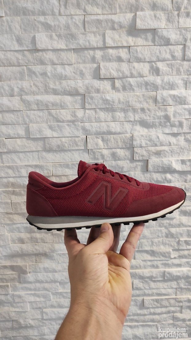 New balance 40