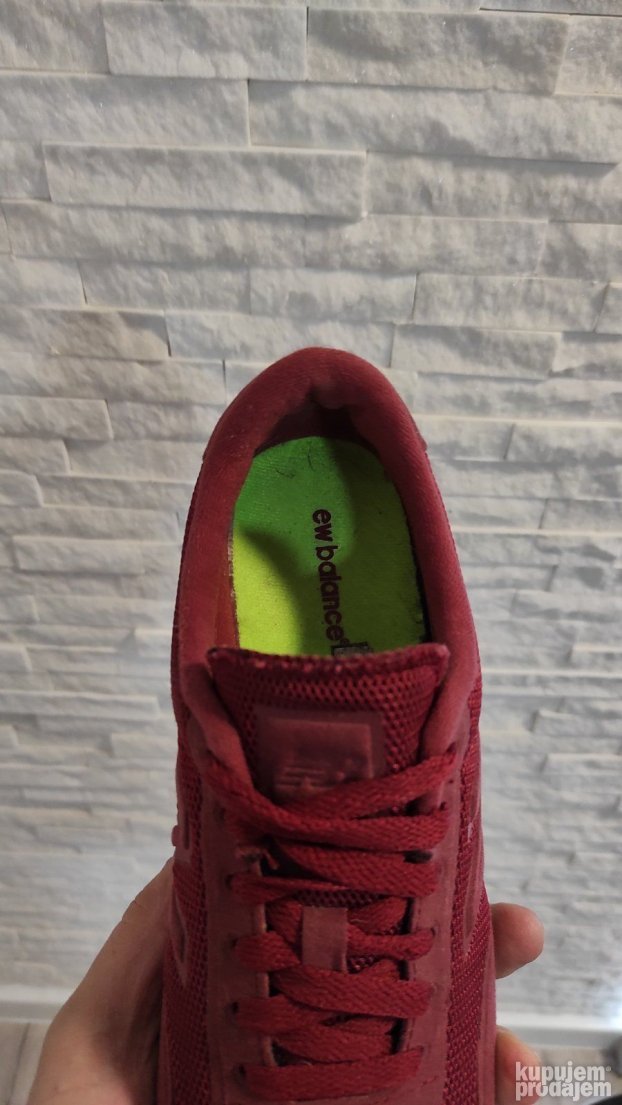 New balance 40