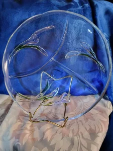 Tanjir nov Walther sa posluzenja itd. Nemacka 80te.