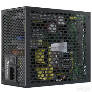 SEASONIC Prime Fanless TX 700W