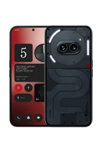 Nothing Phone (2a) 8GB/128GB black