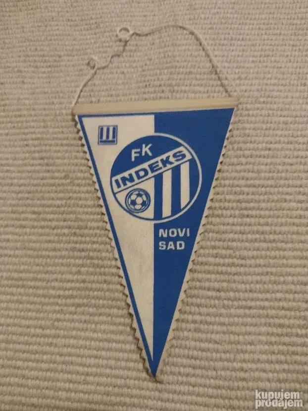 FK Indeks Novi Sad