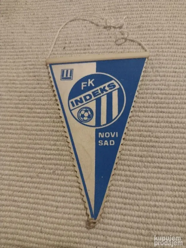 FK Indeks Novi Sad