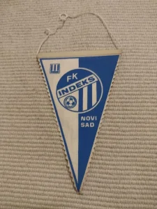 FK Indeks Novi Sad