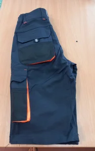 Muške radne bermude