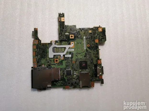 Maticna ploca za Fujitsu LifeBook S751