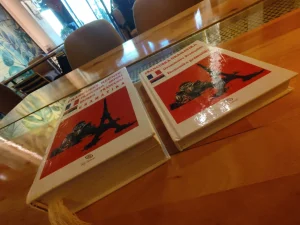 Francuski rečnik i francuska gramatika