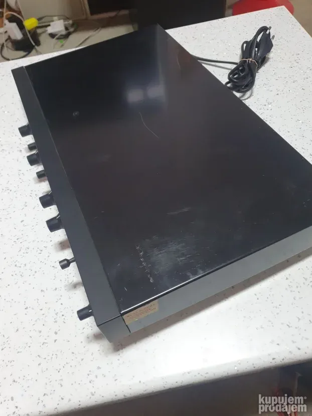 JVC  JK-C7 Video Corrector