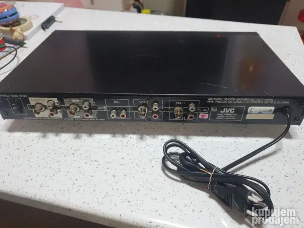 JVC  JK-C7 Video Corrector