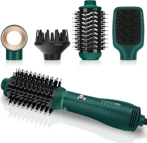 PARWIN PRO BEAUTY 4u1 profesionalni stajler za kosu