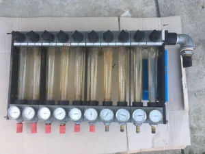 regulator protoka vode