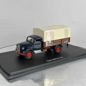1/43 Schuco Opel Blitz teretni