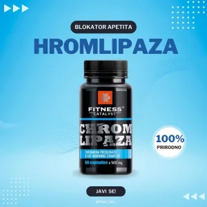 hromlipaza SMRSAJ ZA LETO