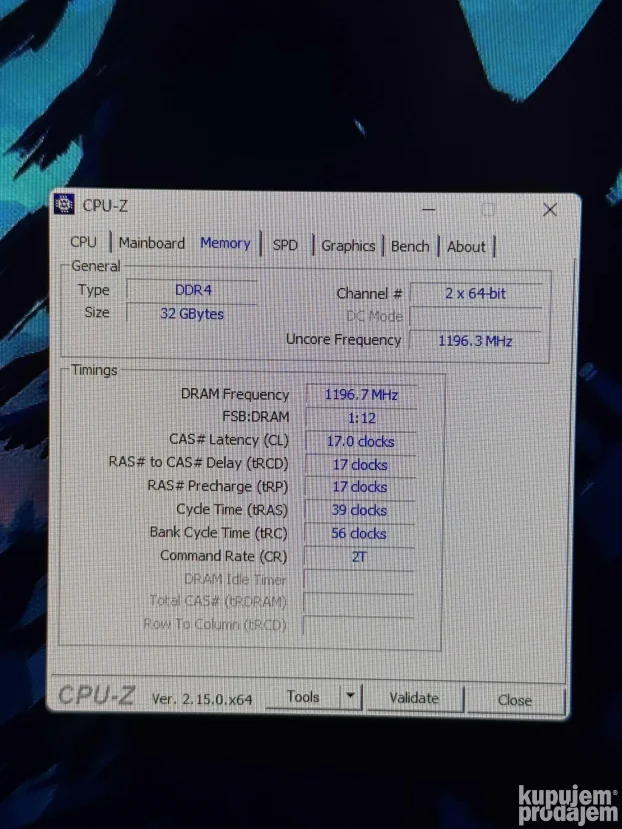 gaming kompjuter sa dva monitora