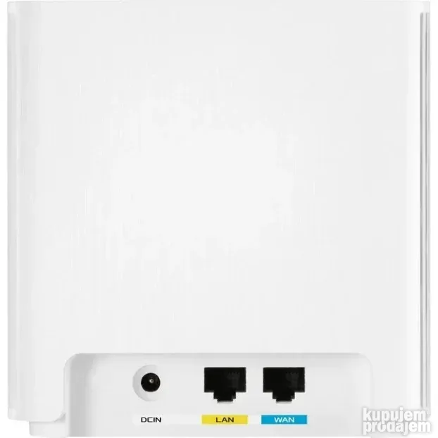 ASUS ZenWiFi XD6S AX5400 1-pack