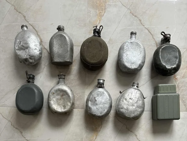 Kolekcija Cuturice ww1-ww2-JNA
