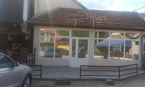 Izdajem lokal od 30m2 u Kraljevu kod Ibarskog mosta