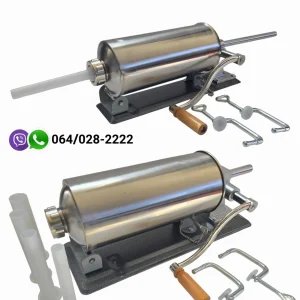 Punilica / top / špric za kobasice 3 i 4 kg