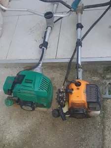 Dva trimera vilajdjer