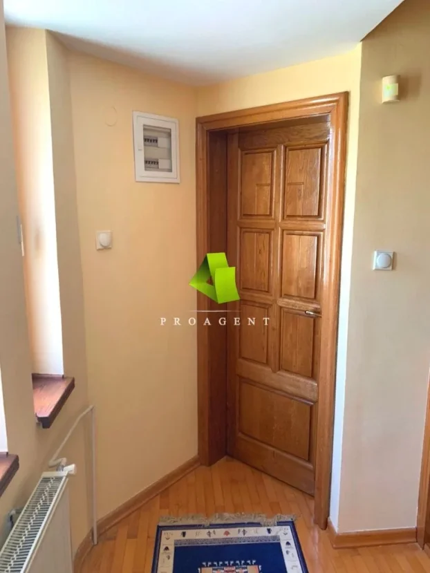 Pantelej, 4.0 četvorosobna, 240 m²