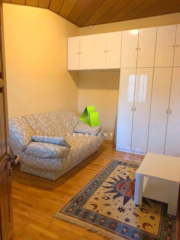 Pantelej, 4.0 četvorosobna, 240 m²