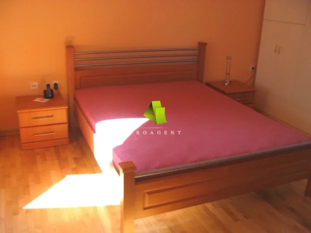 Pantelej, 4.0 četvorosobna, 240 m²