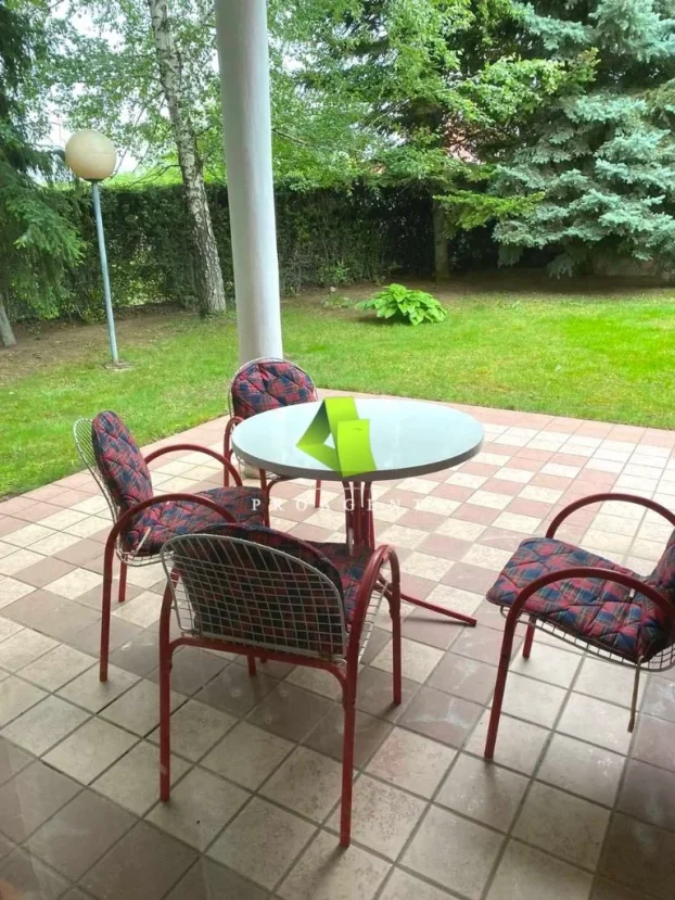 Pantelej, 4.0 četvorosobna, 240 m²