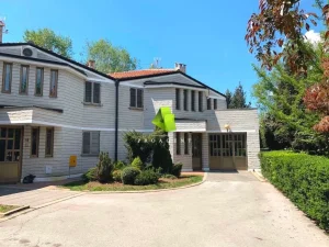 Pantelej, 4.0 četvorosobna, 240 m²