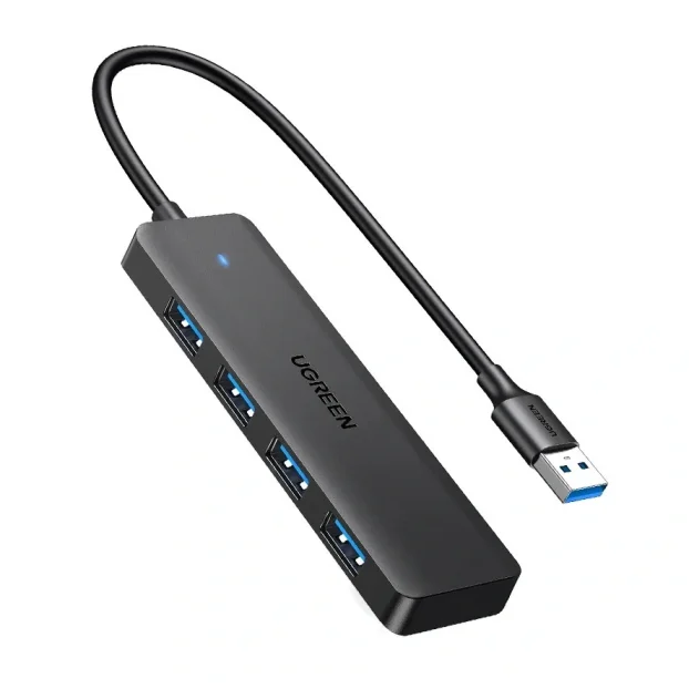 USB 3.0 hub sa 4 USB porta - UGREEN CM219 (25851)