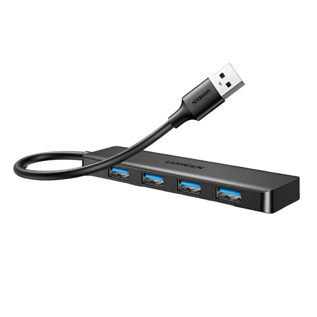 USB 3.0 hub sa 4 USB porta - UGREEN CM219 (25851)