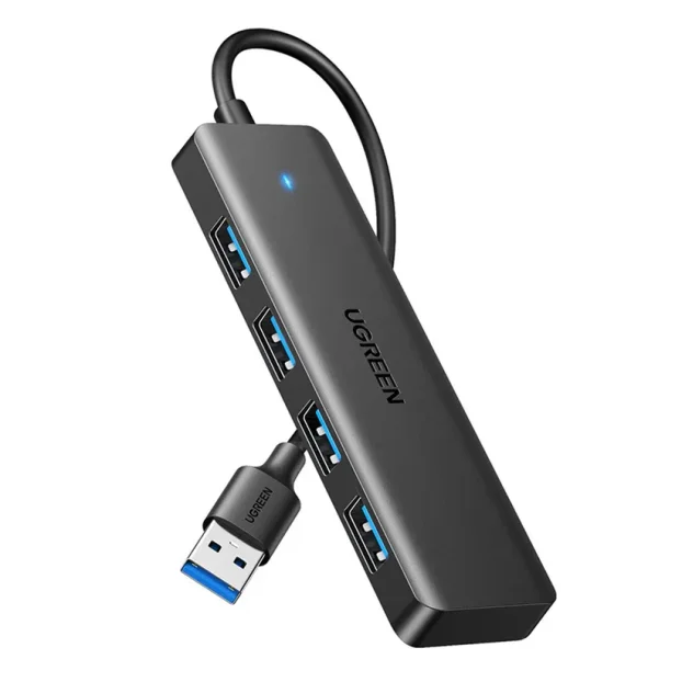 USB 3.0 hub sa 4 USB porta - UGREEN CM219 (25851)