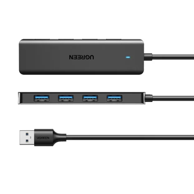 USB 3.0 hub sa 4 USB porta - UGREEN CM219 (25851)