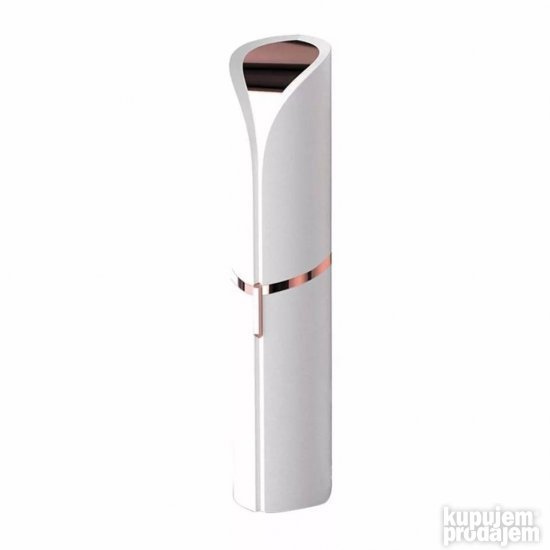 Mini epilator za sitne dlacice