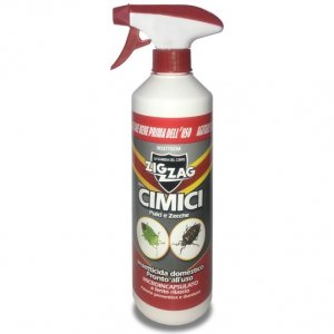 Sprej protiv smrdljivih martina - smrdibuba 500ml ZIG ZAG