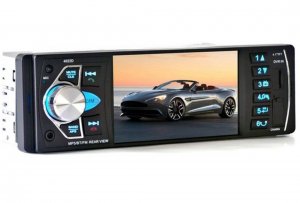 Multimedia MP5 1din 4,1 inca