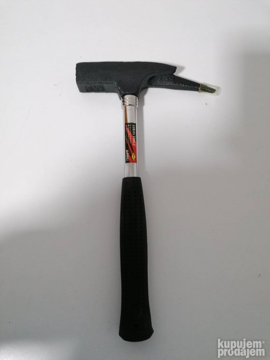 Čekić Tesarski Lucas Tools Novo