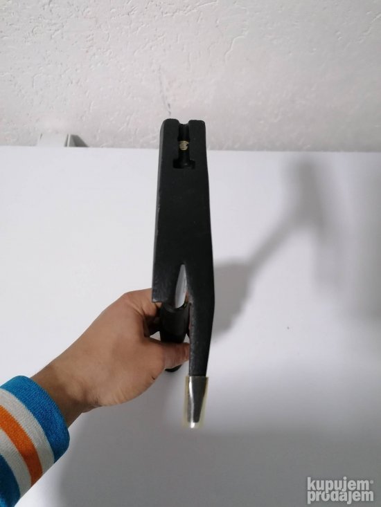 Čekić Tesarski Lucas Tools Novo